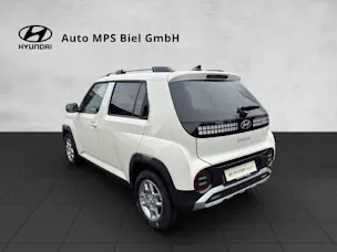 Hyundai Inster Electric Amplia
