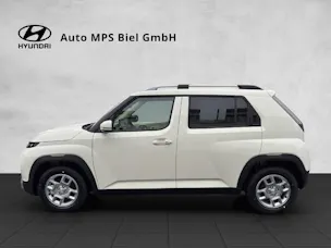 Hyundai Inster Electric Amplia
