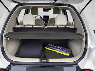 Hyundai Inster Electric Amplia