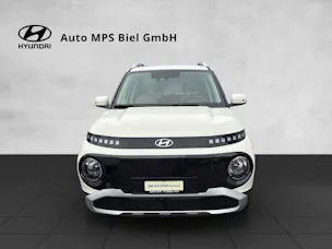 Hyundai Inster Electric Amplia