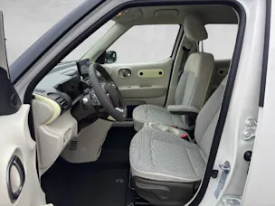 Hyundai Inster Electric Amplia