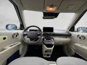 Hyundai Inster Electric Amplia