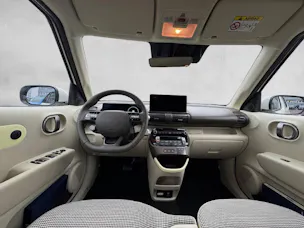 Hyundai Inster Electric Amplia