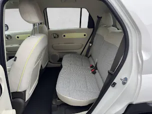 Hyundai Inster Electric Amplia