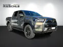 Toyota Hilux Double Cab.-Pick-up 2.8 D-4D MHEV 204 Invincible