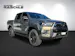 Toyota Hilux Double Cab.-Pick-up 2.8 D-4D MHEV 204 Invincible