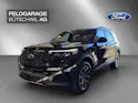 Ford Explorer 3.0 V6 Plug-in Hybrid ST-Line