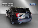 Ford Explorer 3.0 V6 Plug-in Hybrid ST-Line