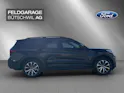 Ford Explorer 3.0 V6 Plug-in Hybrid ST-Line