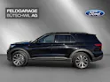 Ford Explorer 3.0 V6 Plug-in Hybrid ST-Line
