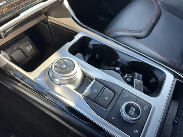 Ford Explorer 3.0 V6 Plug-in Hybrid ST-Line