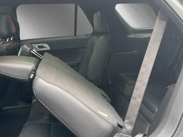 Ford Explorer 3.0 V6 Plug-in Hybrid ST-Line