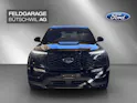 Ford Explorer 3.0 V6 Plug-in Hybrid ST-Line