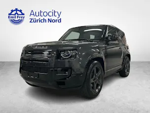 Land Rover Defender 90 3.0 D I6 250 X-Dynamic SE