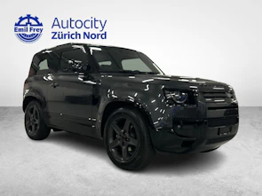 Fahrzeugbild LAND ROVER Defender 90 3.0 D I6 250 X-Dynamic SE