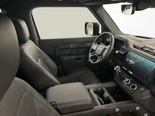 Land Rover Defender 90 3.0 D I6 250 X-Dynamic SE