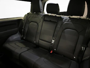 Fahrzeugbild LAND ROVER Defender 90 3.0 D I6 250 X-Dynamic SE