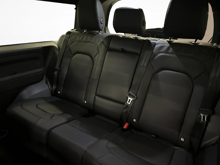 Fahrzeugbild LAND ROVER DEFENDER