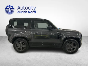 Fahrzeugbild LAND ROVER Defender 90 3.0 D I6 250 X-Dynamic SE