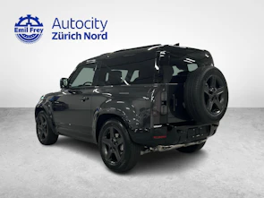 Fahrzeugbild LAND ROVER Defender 90 3.0 D I6 250 X-Dynamic SE