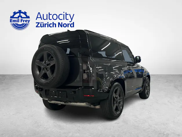 Land Rover Defender 90 3.0 D I6 250 X-Dynamic SE