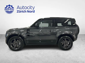 Fahrzeugbild LAND ROVER Defender 90 3.0 D I6 250 X-Dynamic SE