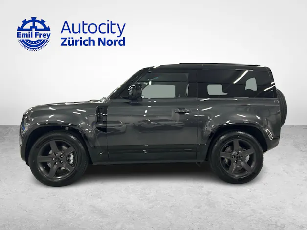 Land Rover Defender 90 3.0 D I6 250 X-Dynamic SE