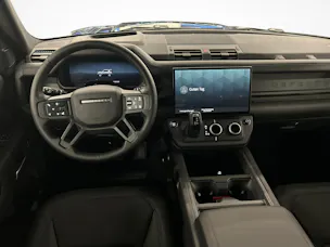 Land Rover Defender 90 3.0 D I6 250 X-Dynamic SE