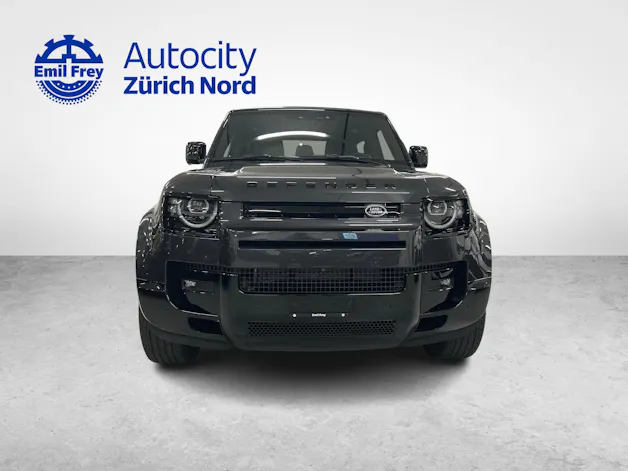 Land Rover Defender 90 3.0 D I6 250 X-Dynamic SE