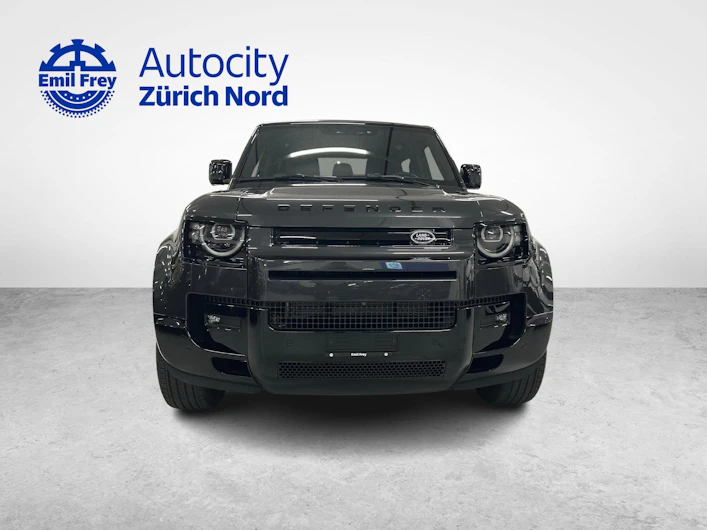 Fahrzeugbild LAND ROVER DEFENDER