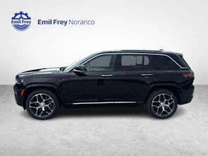 Fahrzeugbild JEEP Grand Cherokee 2.0 Turbo Summit Reserve 4xe - Gancio traino amovibile e pneumatici invernali inclusi