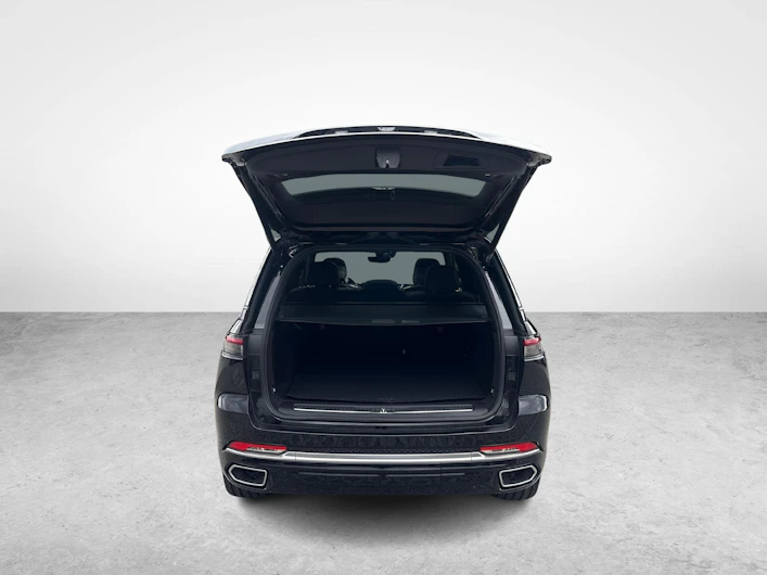 Fahrzeugbild JEEP Grand Cherokee