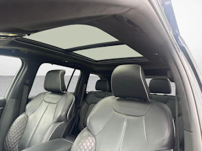 Fahrzeugbild JEEP Grand Cherokee 2.0 Turbo Summit Reserve 4xe - Gancio traino amovibile e pneumatici invernali inclusi