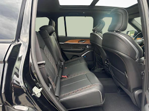 Fahrzeugbild JEEP Grand Cherokee 2.0 Turbo Summit Reserve 4xe - Gancio traino amovibile e pneumatici invernali inclusi