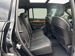 Jeep Grand Cherokee 2.0 Turbo Summit Reserve 4xe - Gancio traino amovibile e pneumatici invernali inclusi