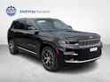 Jeep Grand Cherokee 2.0 Turbo Summit Reserve 4xe - Gancio traino amovibile e pneumatici invernali inclusi