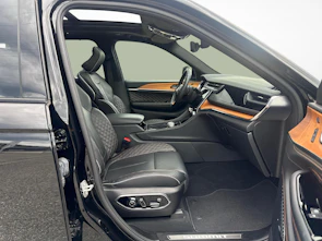 Fahrzeugbild JEEP Grand Cherokee 2.0 Turbo Summit Reserve 4xe - Gancio traino amovibile e pneumatici invernali inclusi