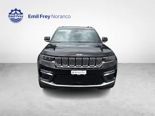 Jeep Grand Cherokee 2.0 Turbo Summit Reserve 4xe - Gancio traino amovibile e pneumatici invernali inclusi