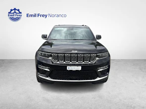 Fahrzeugbild JEEP Grand Cherokee 2.0 Turbo Summit Reserve 4xe - Gancio traino amovibile e pneumatici invernali inclusi