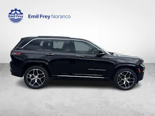 Jeep Grand Cherokee 2.0 Turbo Summit Reserve 4xe - Gancio traino amovibile e pneumatici invernali inclusi