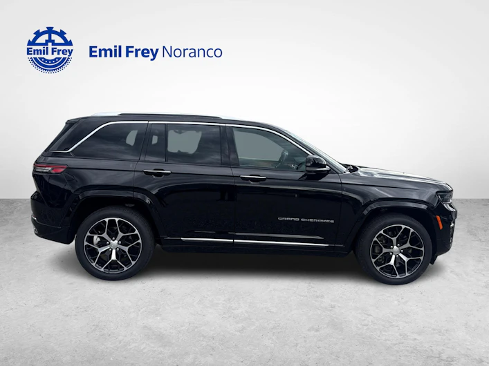 Fahrzeugbild JEEP Grand Cherokee