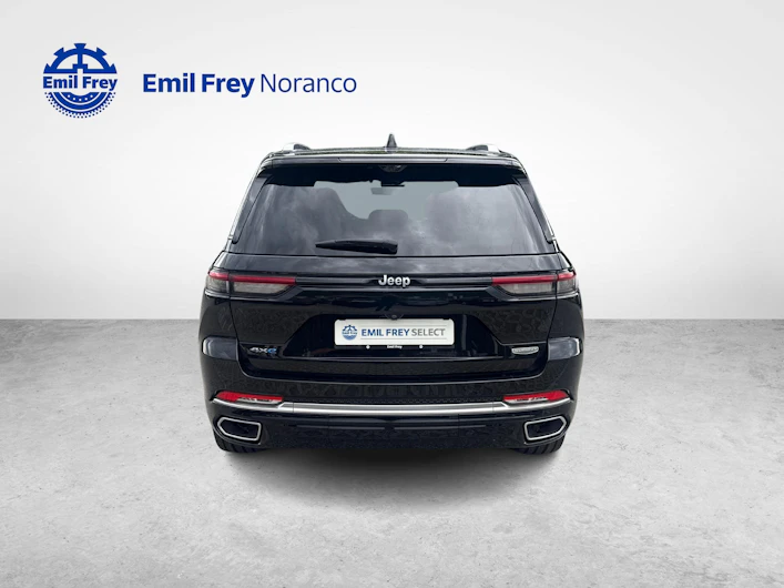 Fahrzeugbild JEEP Grand Cherokee