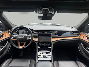 Jeep Grand Cherokee 2.0 Turbo Summit Reserve 4xe - Gancio traino amovibile e pneumatici invernali inclusi
