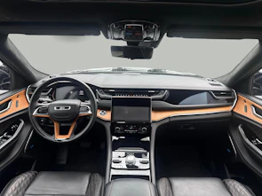 Fahrzeugbild JEEP Grand Cherokee 2.0 Turbo Summit Reserve 4xe - Gancio traino amovibile e pneumatici invernali inclusi