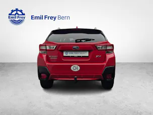 Subaru XV 2.0i Swiss Plus