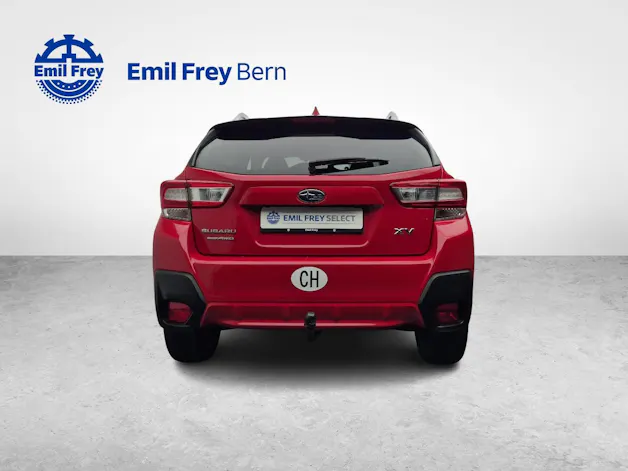 Subaru XV 2.0i Swiss Plus