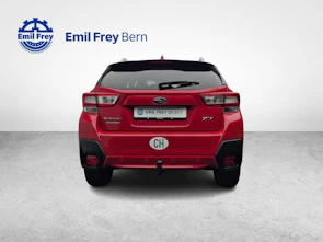Fahrzeugbild SUBARU XV 2.0i Swiss Plus