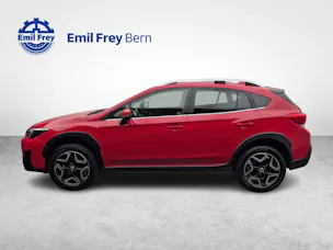 Subaru XV 2.0i Swiss Plus