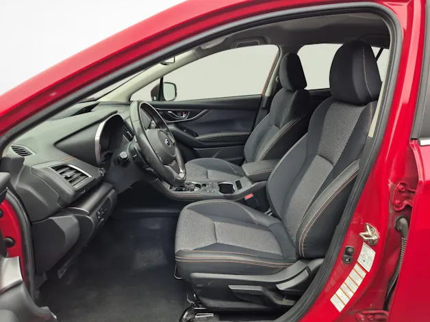 Subaru XV 2.0i Swiss Plus