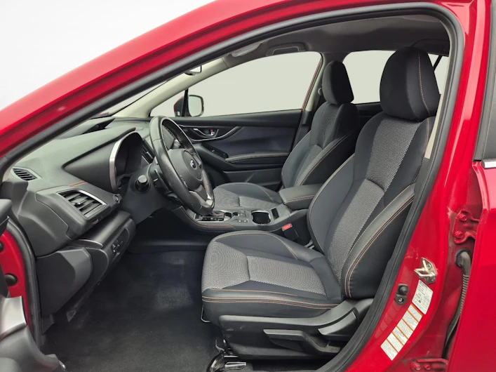 Fahrzeugbild SUBARU XV
